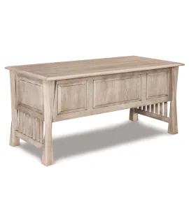 Lexington Arc 4 Drawer Desk