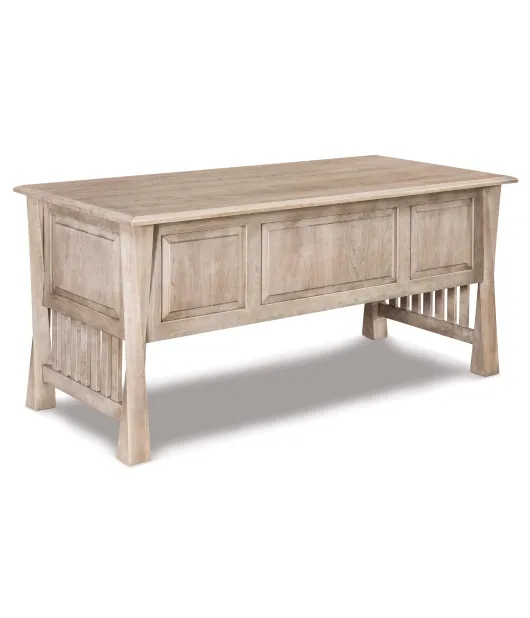 Lexington Arc 4 Drawer Desk