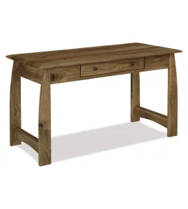 Boulder Creek Writers Desk - QUICK SHIP