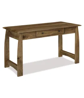 Boulder Creek Writers Desk - QUICK SHIP