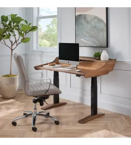 Paris Sit/Stand Writer's Desk