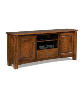 Lexington 2 Door 1 Drawer Media Stand