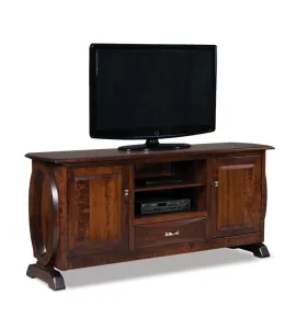 Saratoga 72" Media Console