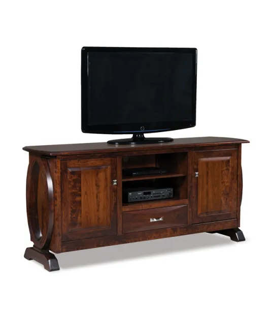 Saratoga 72" Media Console