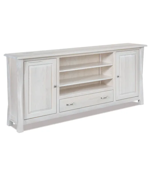 Lexington Arc 2 Door 1 Drawer Media Stand (FVE-41-LA)