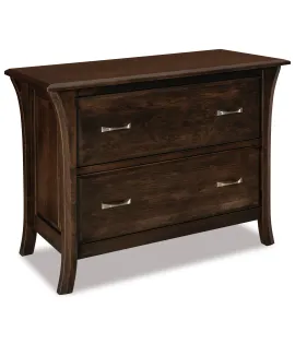 Ensenada 2 Drawer Lateral File Cabinet