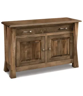 Lexington Arc Enclosed Sofa Table