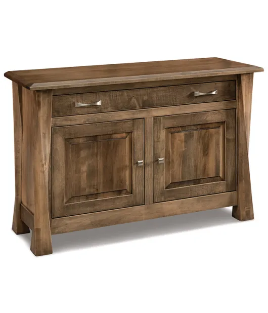 Lexington Arc Enclosed Sofa Table