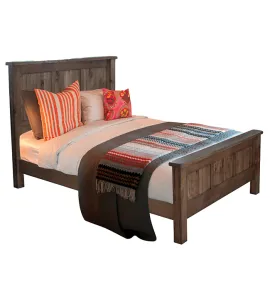 Farm House Bed
