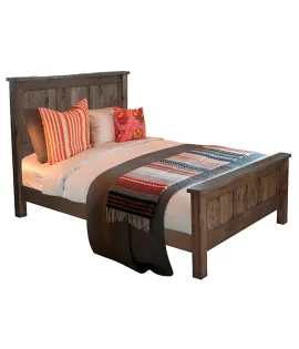 Farm House Bed