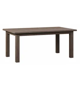 Farmer's Leg Dining Table