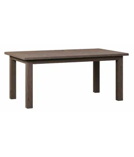 Farmer's Leg Dining Table