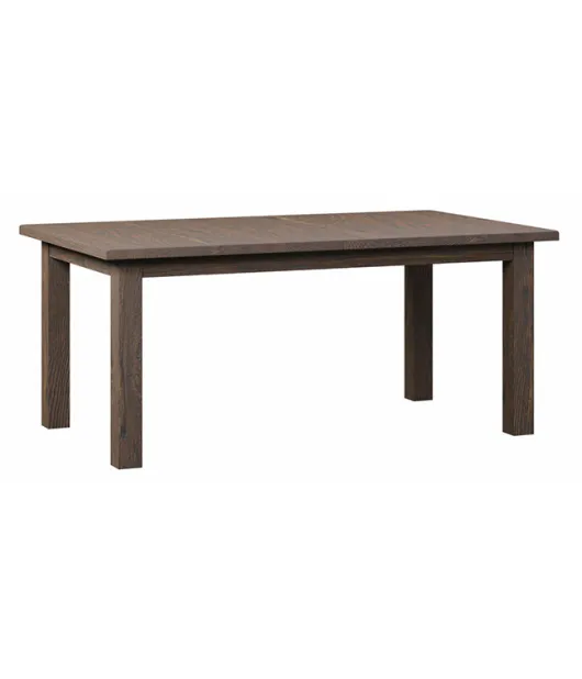 Farmer's Leg Dining Table