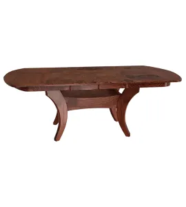 Fenton Double Pedestal Dining Table
