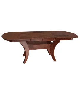 Fenton Double Pedestal Dining Table