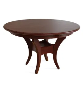 Fenton Single Pedestal Dining Table