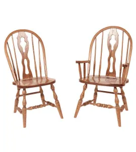 Fiddle Dining Chair