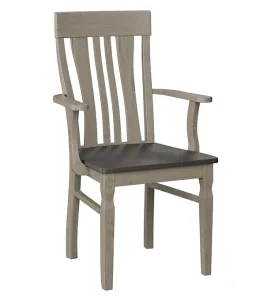 Fiona Dining Chair - QUICK SHIP
