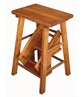 Folding Step Stool