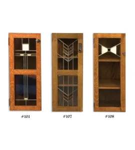 Crestline Hutch
