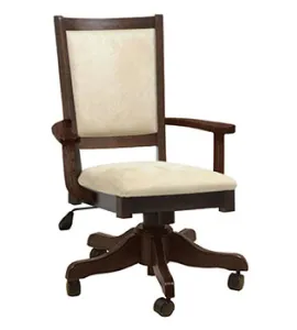 Francois Desk Chair