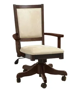 Francois Desk Chair