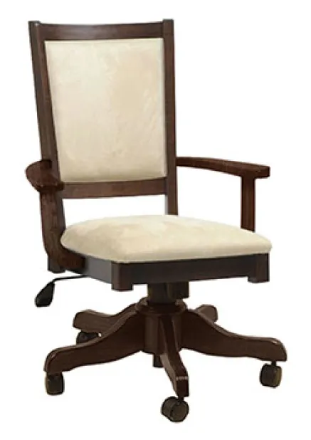 Francois Desk Chair