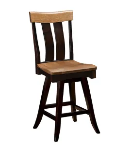 Franklin Bar Stool