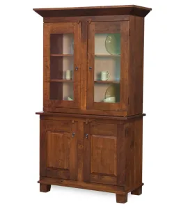 Frazier Hutch