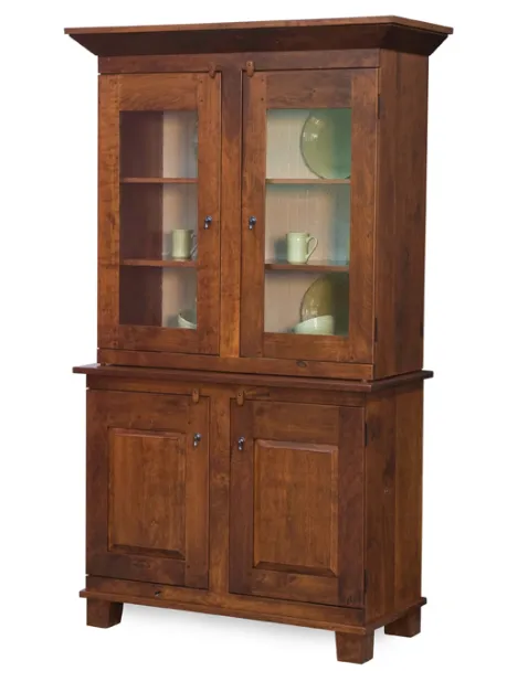 Frazier Hutch