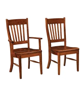Frontier Dining Chair
