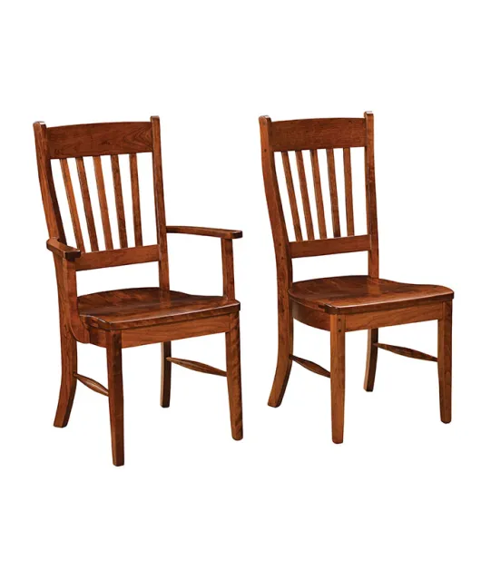 Frontier Dining Chair
