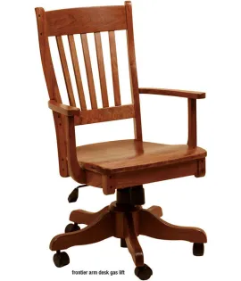 Frontier Desk Chair