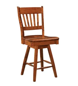 Frontier Dining Chair