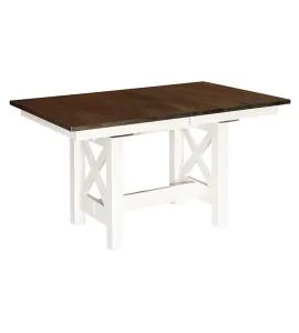 Fulton Trestle Dining Table