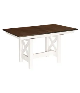 Fulton Trestle Dining Table