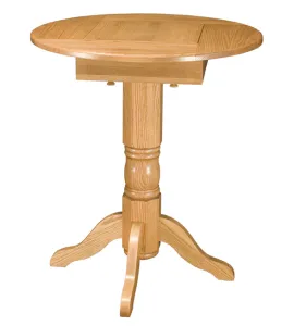 36 &amp; 42" Diameter Game Pub Table