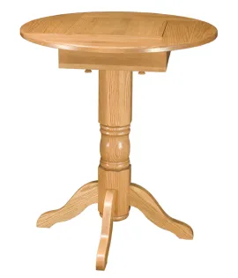 36 &amp; 42&quot; Diameter Game Pub Table