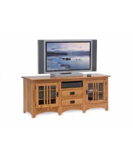 Mission SC-063 - 65&quot; TV Stand