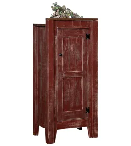 Gold Creek Small Jelly Cupboard