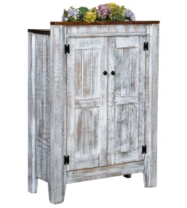 Gold Creek Large Jelly Cupboard