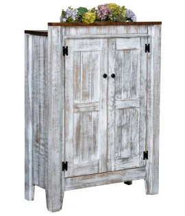 Gold Creek Large Jelly Cupboard