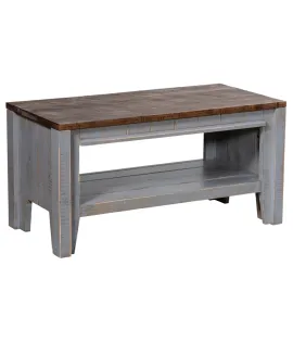 Gold Creek Coffee Table