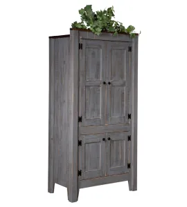 Gold Creek Pantry