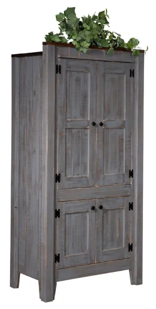 Gold Creek Pantry