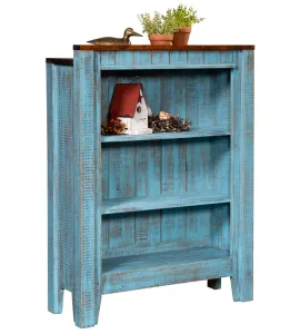 Gold Creek 4' Bookcase