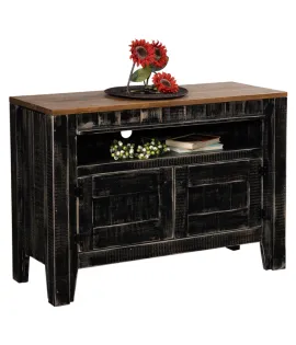 Gold Creek 42&quot; Mesa TV Cabinet