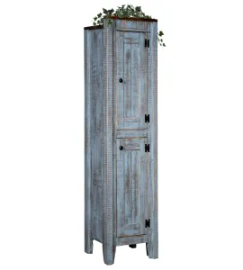 Gold Creek Chimney Safe