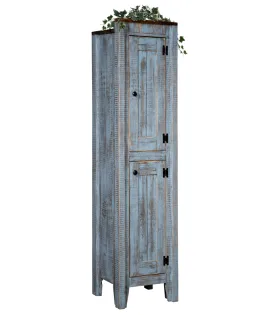 Gold Creek Chimney Safe