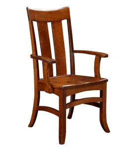 FA Galveston Dining Chair - QUICK SHIP